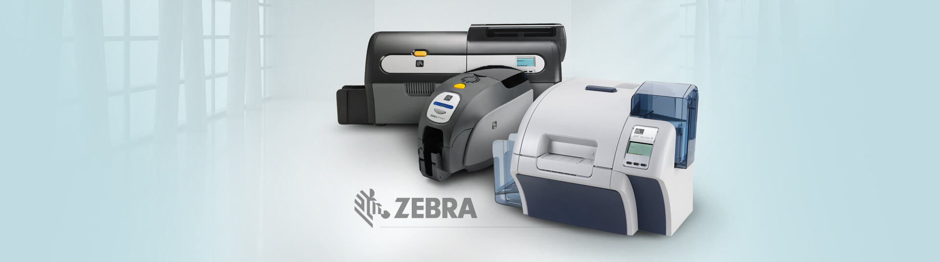 Detail Zebra Badge Printer Nomer 44