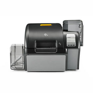 Detail Zebra Badge Printer Nomer 45