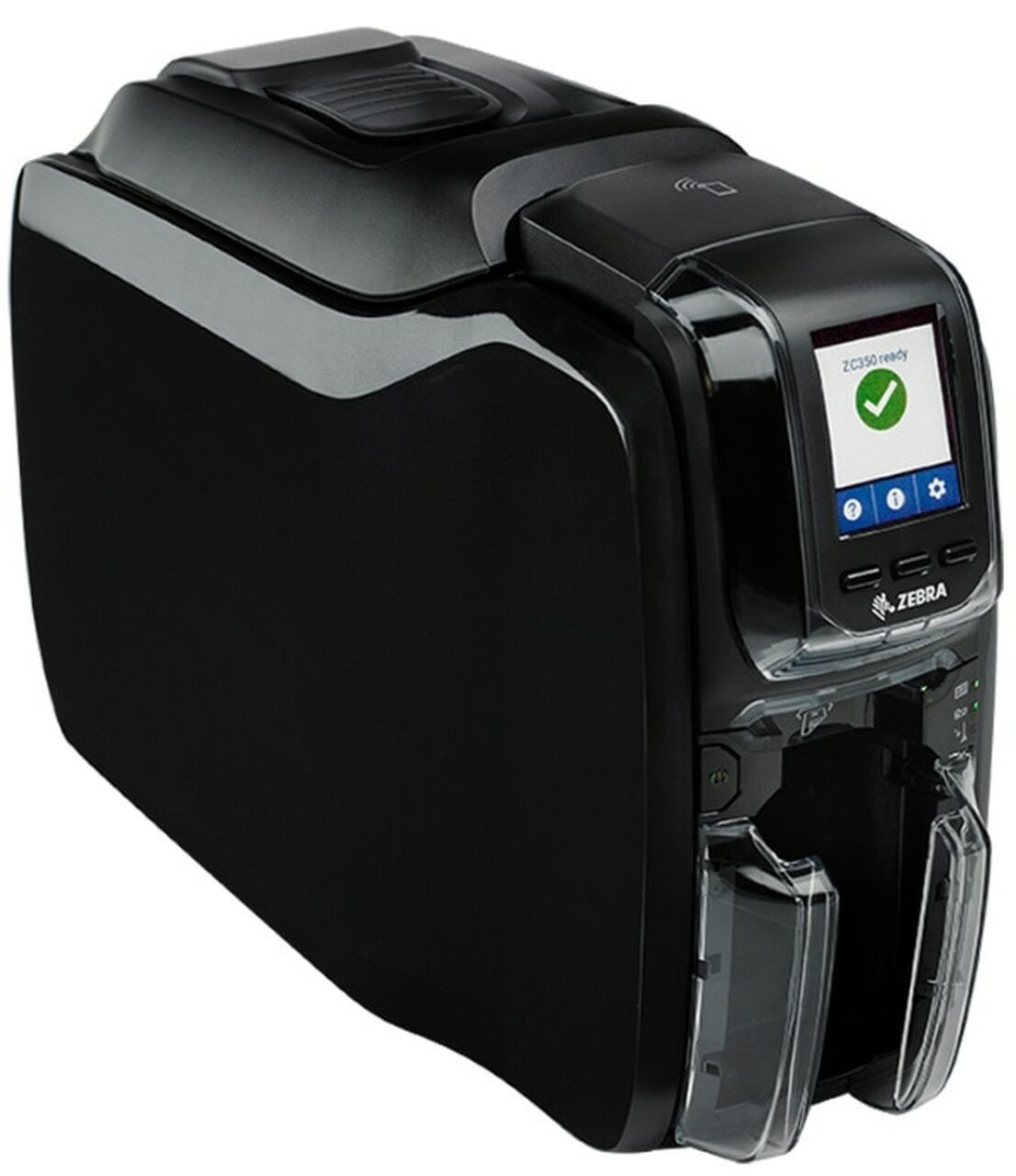 Detail Zebra Badge Printer Nomer 47