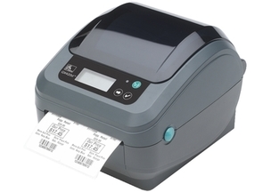 Detail Zebra Badge Printer Nomer 52