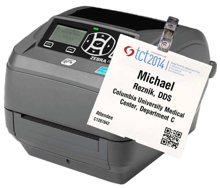 Detail Zebra Badge Printer Nomer 55
