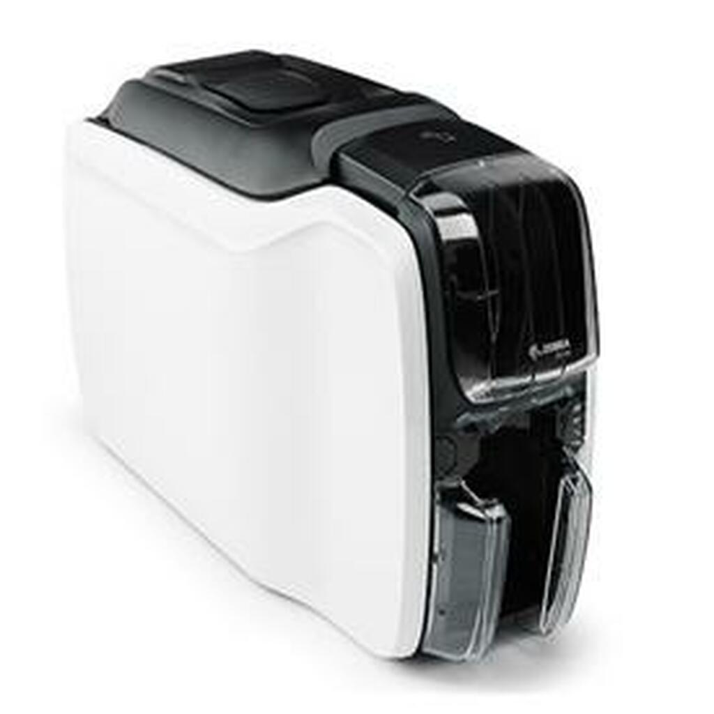 Detail Zebra Badge Printer Nomer 56