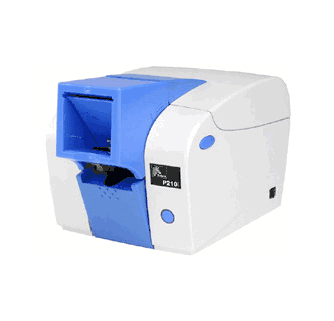 Detail Zebra Badge Printer Nomer 57