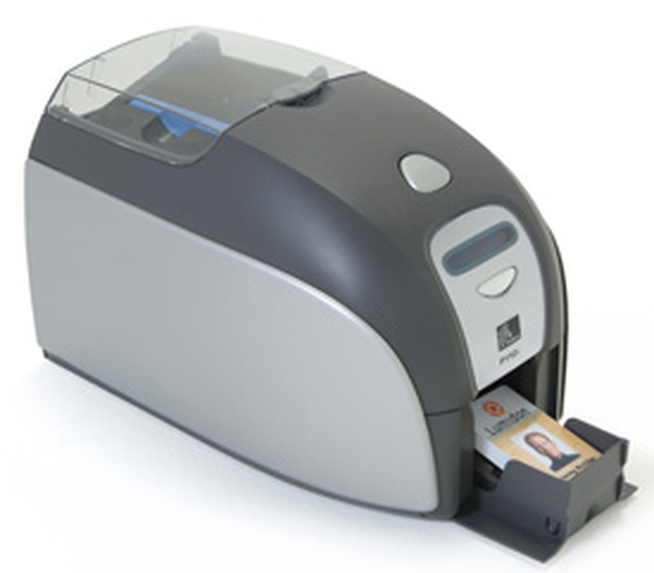 Detail Zebra Badge Printer Nomer 7