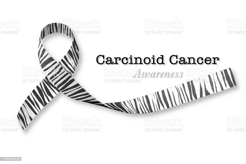 Detail Zebra Cancer Ribbon Nomer 10