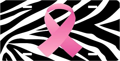 Detail Zebra Cancer Ribbon Nomer 41