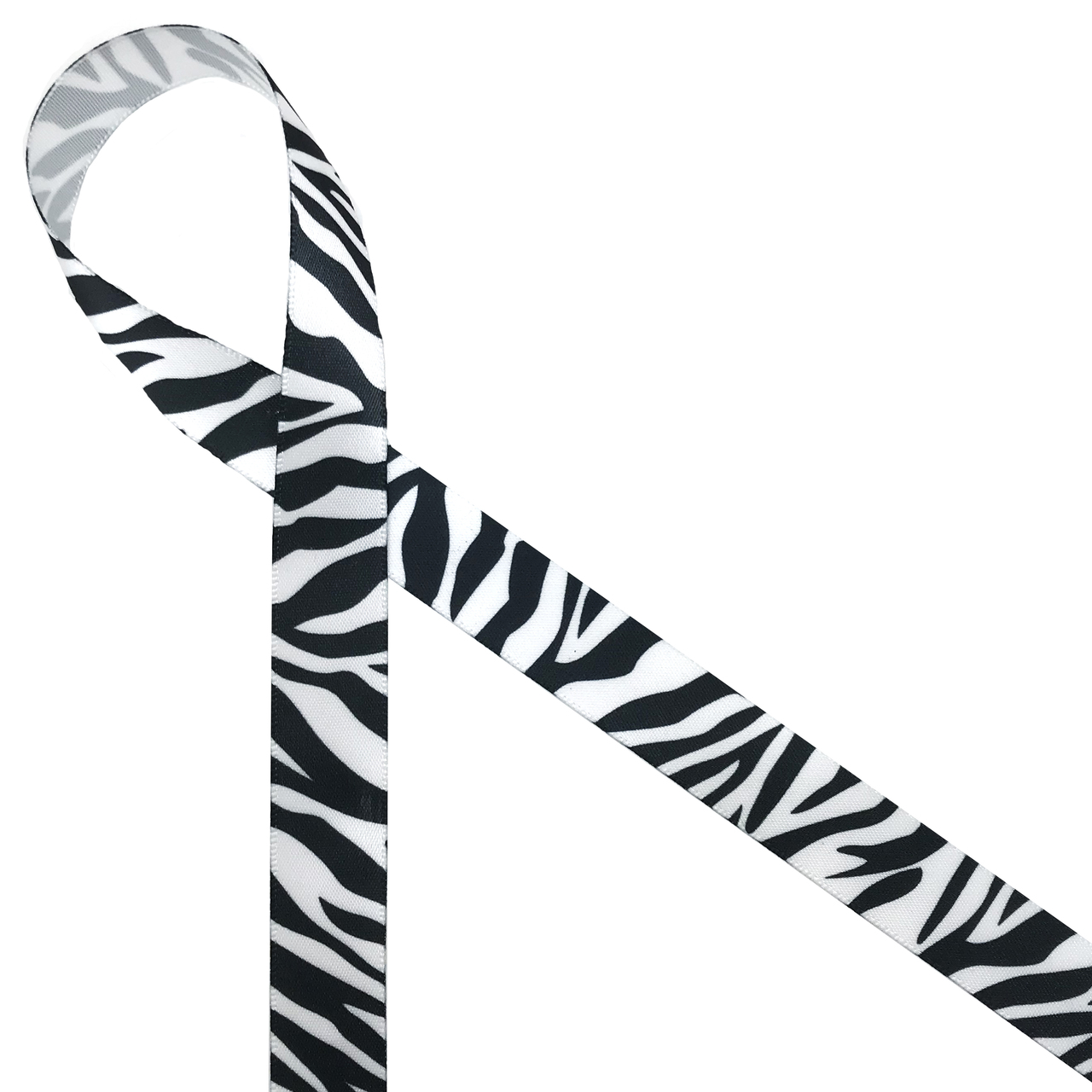 Detail Zebra Cancer Ribbon Nomer 43