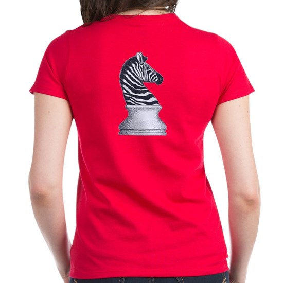 Detail Zebra Chess Shirt Nomer 53
