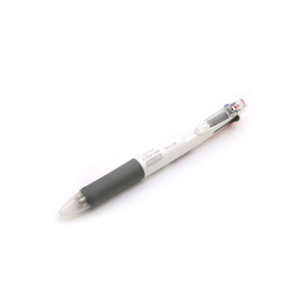 Detail Zebra Clip On Multi Pen Nomer 14