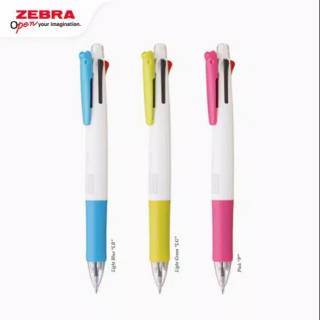 Detail Zebra Clip On Multi Pen Nomer 16