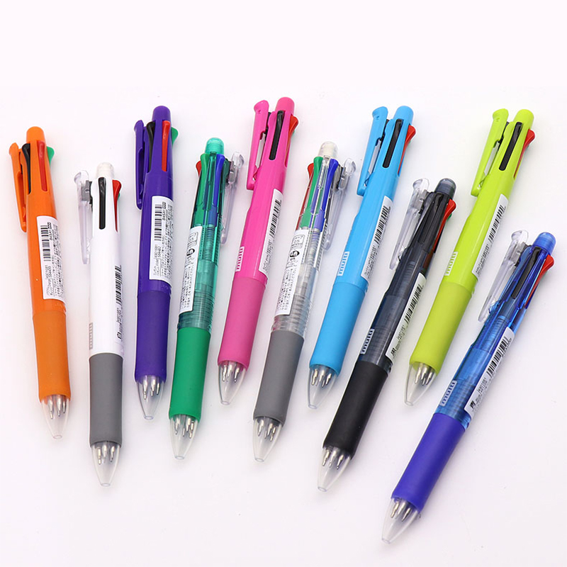Detail Zebra Clip On Multi Pen Nomer 26