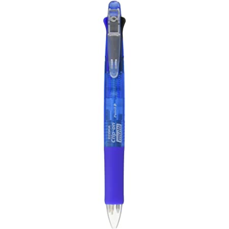 Detail Zebra Clip On Multi Pen Nomer 31