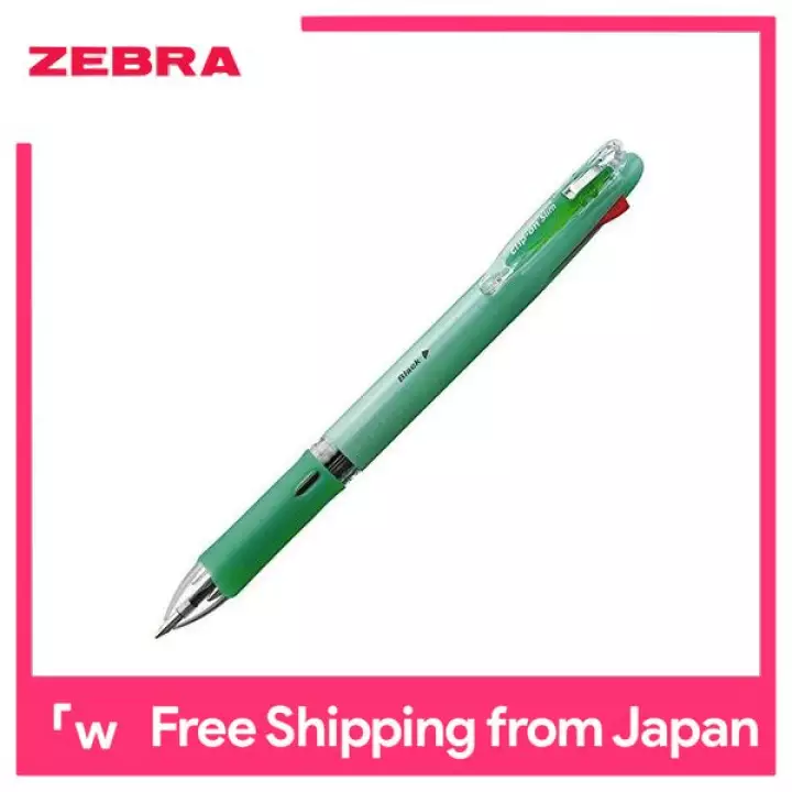 Detail Zebra Clip On Multi Pen Nomer 45