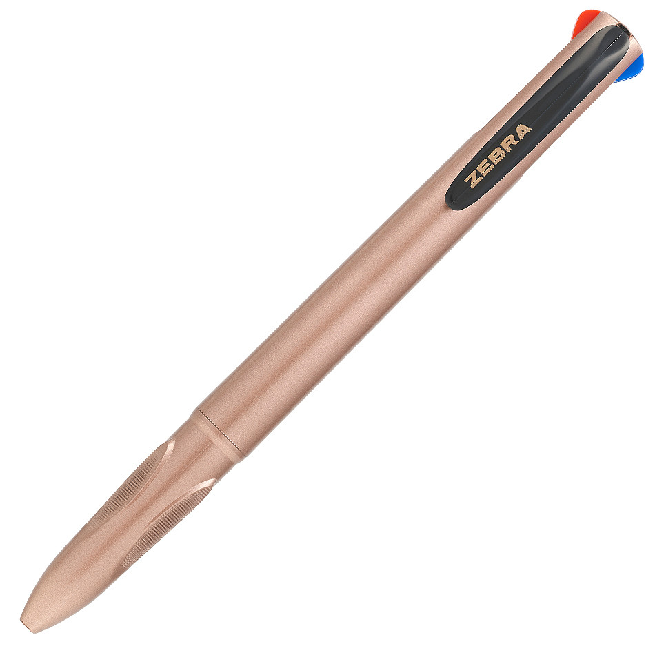 Detail Zebra Clip On Multi Pen Nomer 52