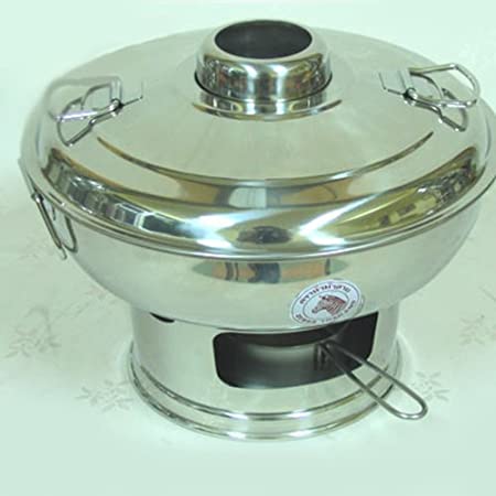 Detail Zebra Cooking Pot Nomer 42