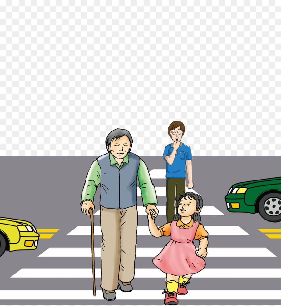 Detail Zebra Cross Kartun Nomer 32