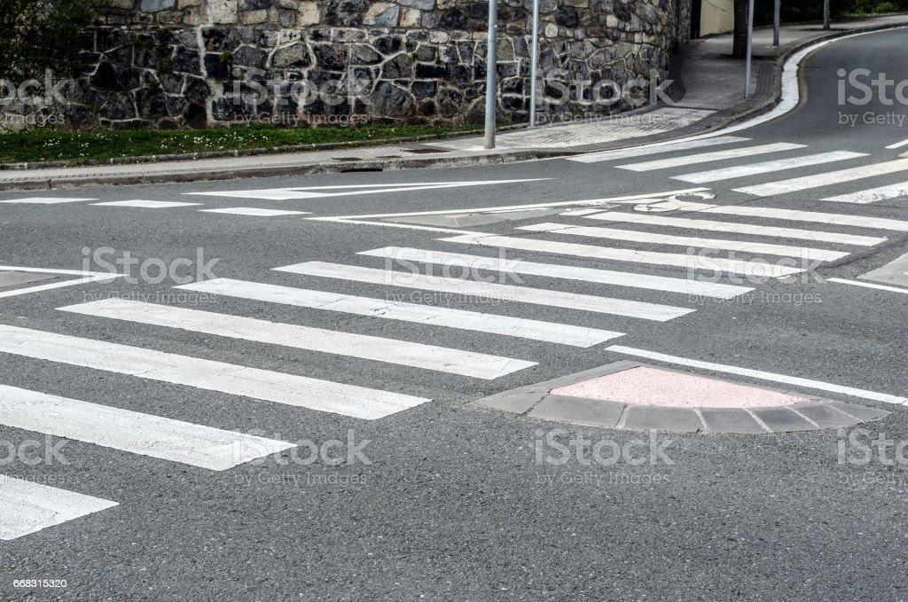 Detail Zebra Cross Kartun Nomer 43