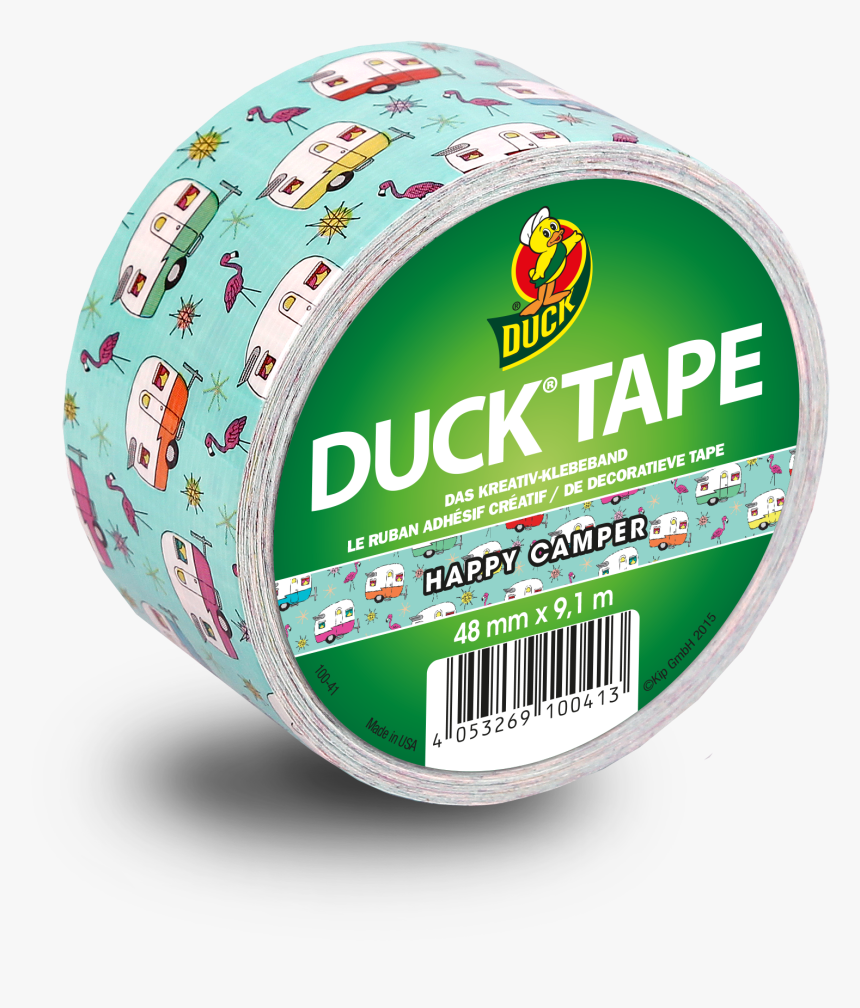 Detail Zebra Duck Tape Nomer 40