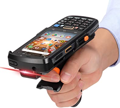 Detail Zebra Gun Scanner Nomer 13