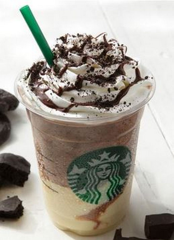 Detail Zebra Hot Chocolate Starbucks Nomer 52