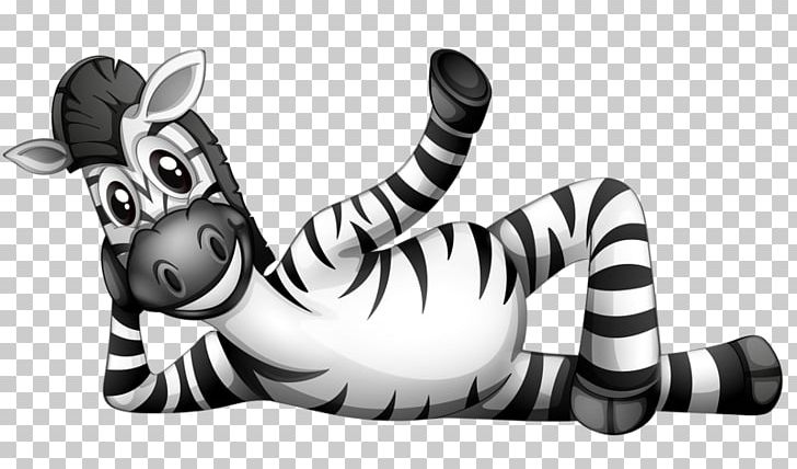 Detail Zebra Kartun Png Nomer 16