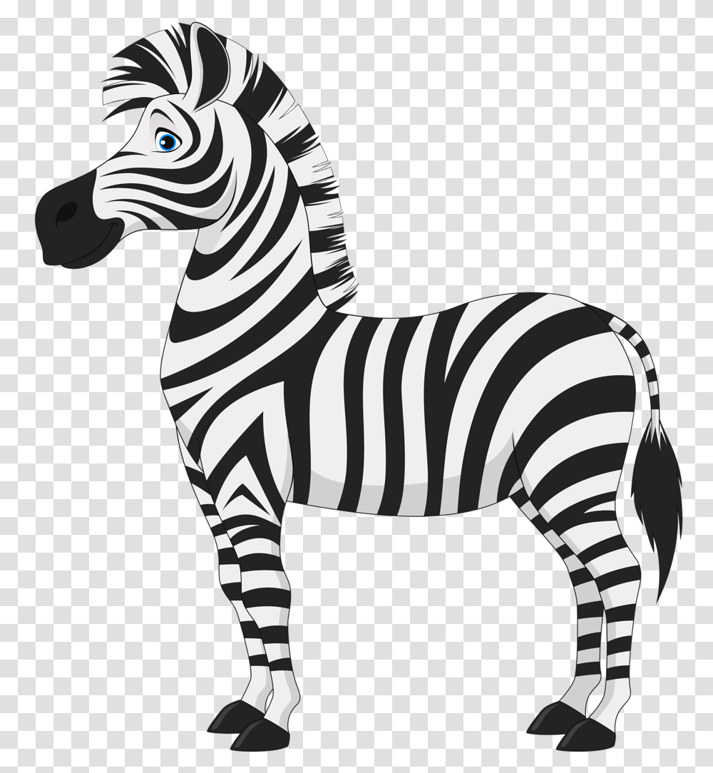 Detail Zebra Kartun Png Nomer 20