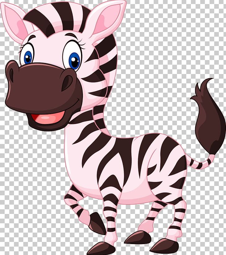 Detail Zebra Kartun Png Nomer 23