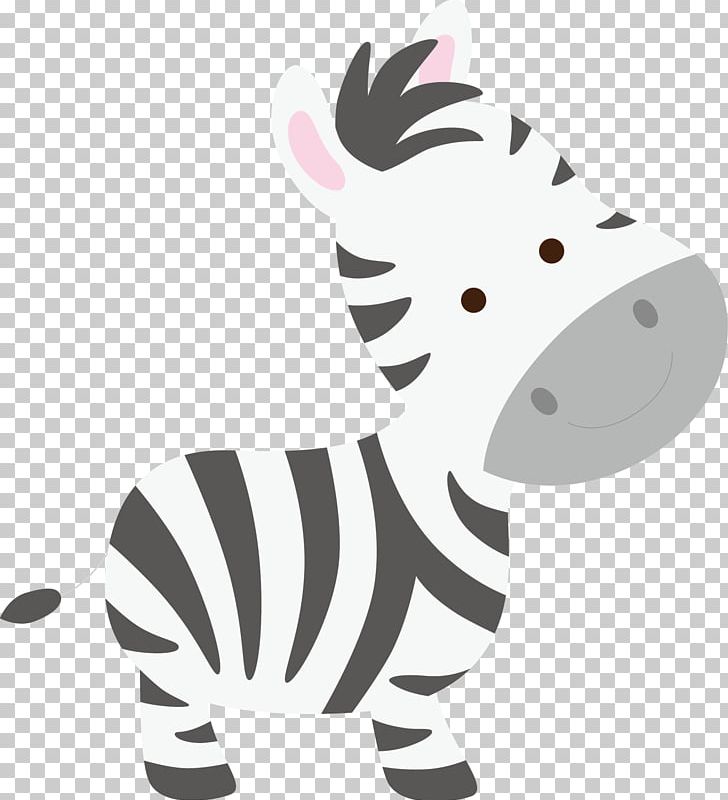 Detail Zebra Kartun Png Nomer 24