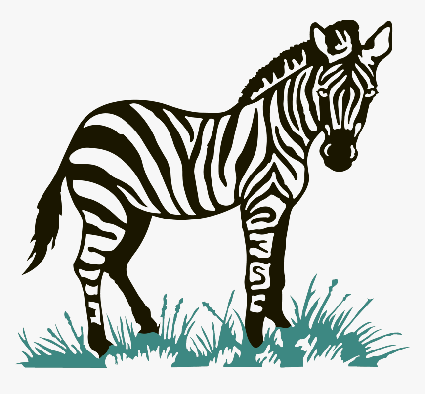 Detail Zebra Kartun Png Nomer 27