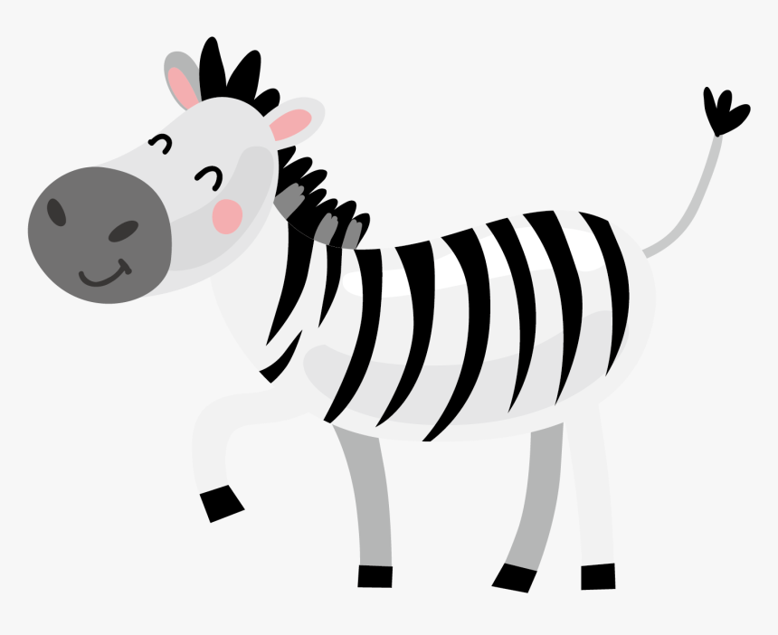 Detail Zebra Kartun Png Nomer 4