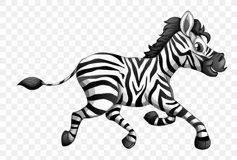 Detail Zebra Kartun Png Nomer 29