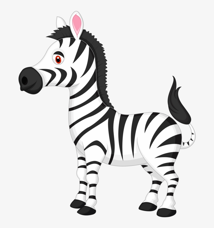 Detail Zebra Kartun Png Nomer 7