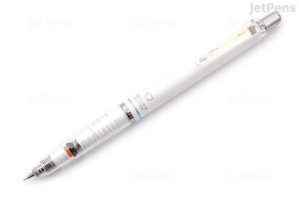 Detail Zebra Mechanical Pencil Eraser Nomer 31