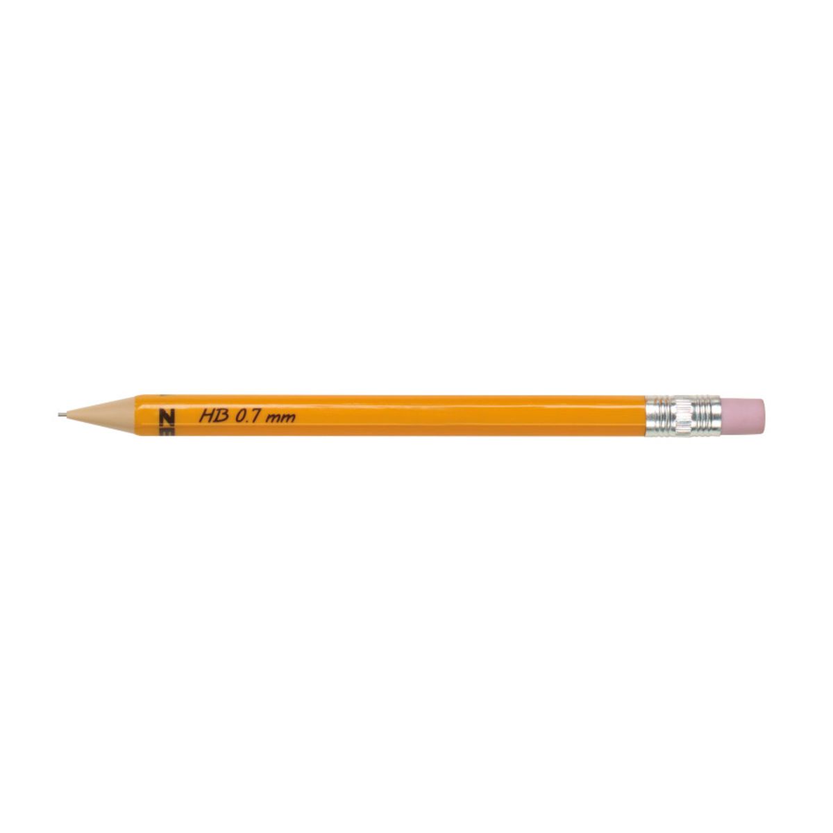 Detail Zebra Mechanical Pencil Eraser Nomer 32