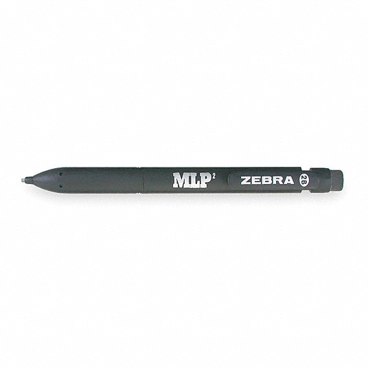 Detail Zebra Mechanical Pencil Eraser Nomer 34