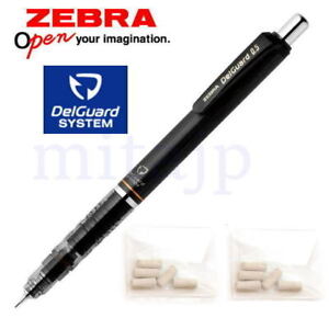 Detail Zebra Mechanical Pencil Eraser Nomer 38