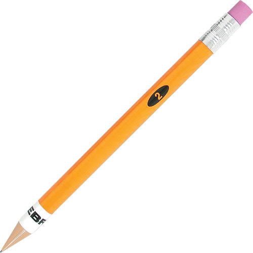 Detail Zebra Mechanical Pencil Eraser Nomer 44