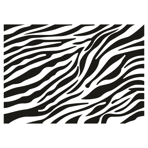 Detail Zebra Pattern Png Nomer 16