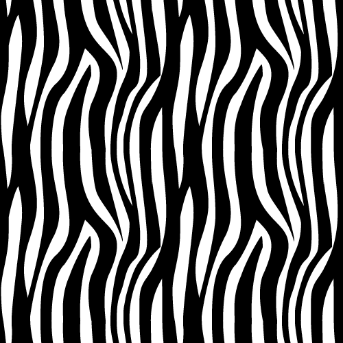 Detail Zebra Pattern Png Nomer 21