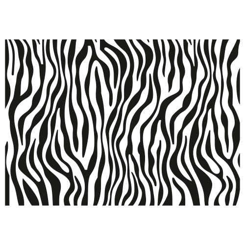 Detail Zebra Pattern Png Nomer 27