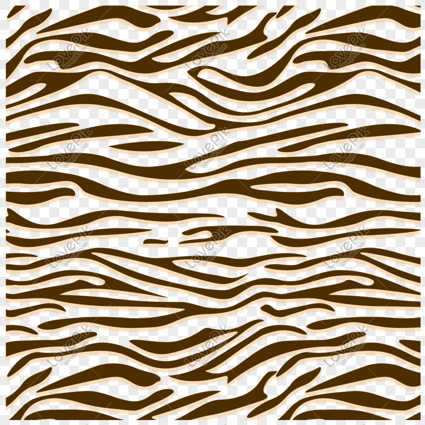 Detail Zebra Pattern Png Nomer 28