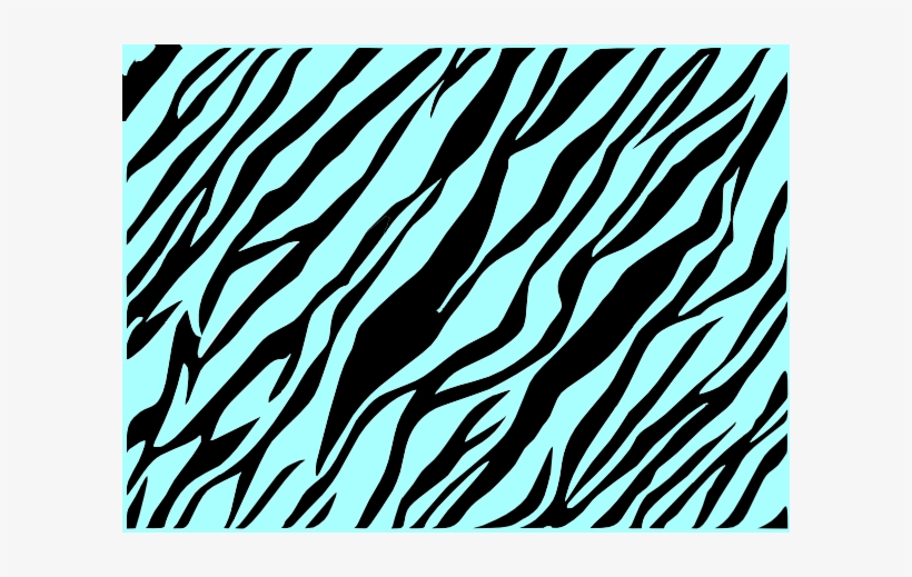 Detail Zebra Pattern Png Nomer 30