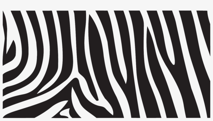Detail Zebra Pattern Png Nomer 35