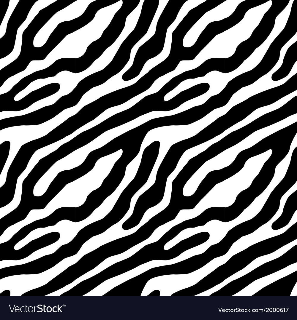 Detail Zebra Pattern Png Nomer 39