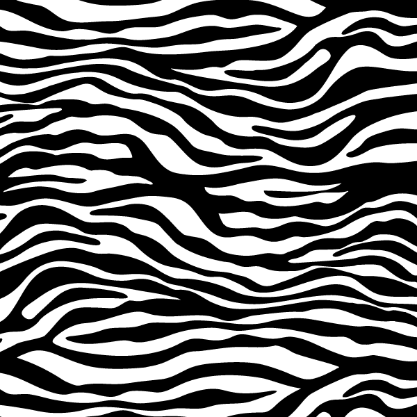 Detail Zebra Pattern Png Nomer 42