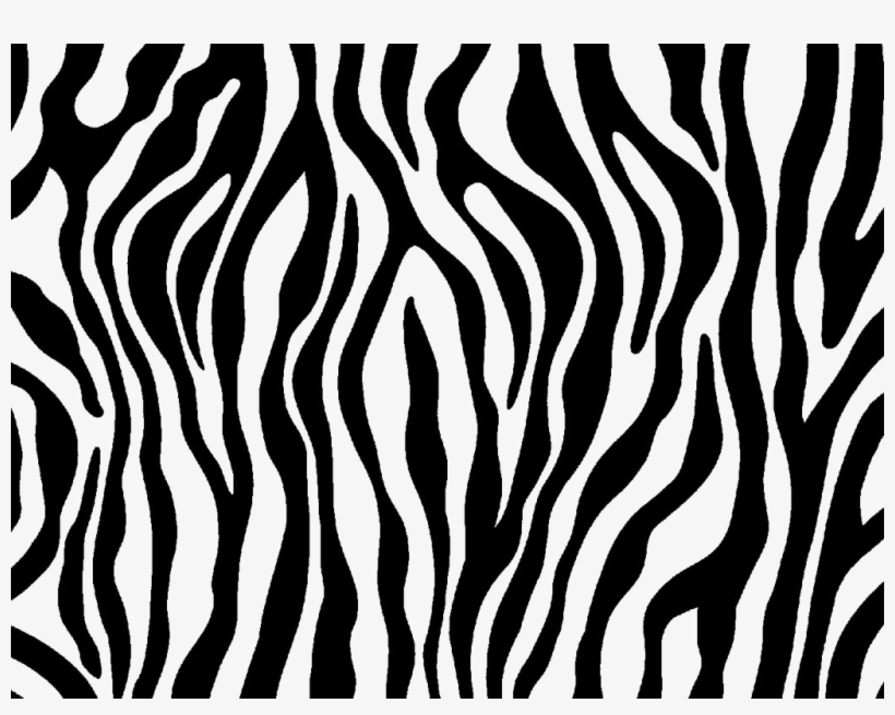 Detail Zebra Pattern Png Nomer 6