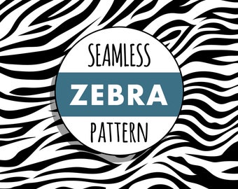 Detail Zebra Pattern Png Nomer 52