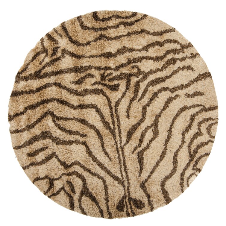 Detail Zebra Print Rug Amazon Nomer 39