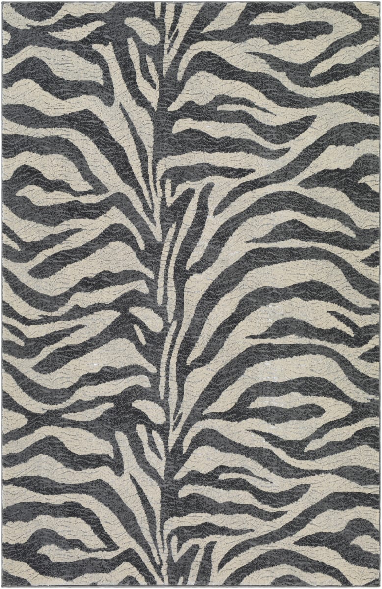 Detail Zebra Print Rug Amazon Nomer 44