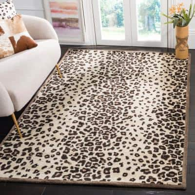 Detail Zebra Print Rug Amazon Nomer 47